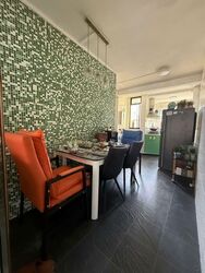 Blk 87 Commonwealth Heights (Queenstown), HDB 3 Rooms #575650501